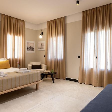 Hotel Flaneur Chania  Zewnętrze zdjęcie