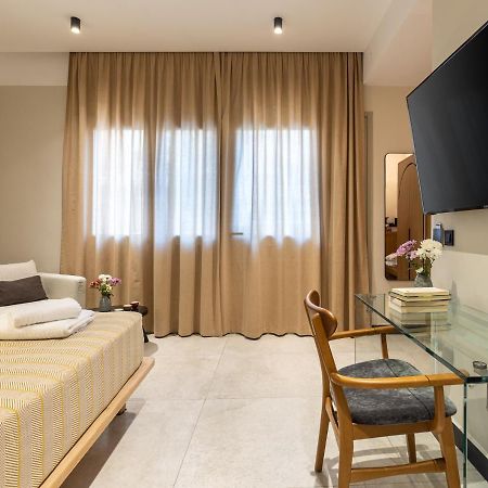 Hotel Flaneur Chania  Zewnętrze zdjęcie