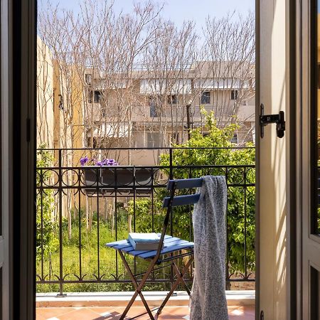 Hotel Flaneur Chania  Zewnętrze zdjęcie
