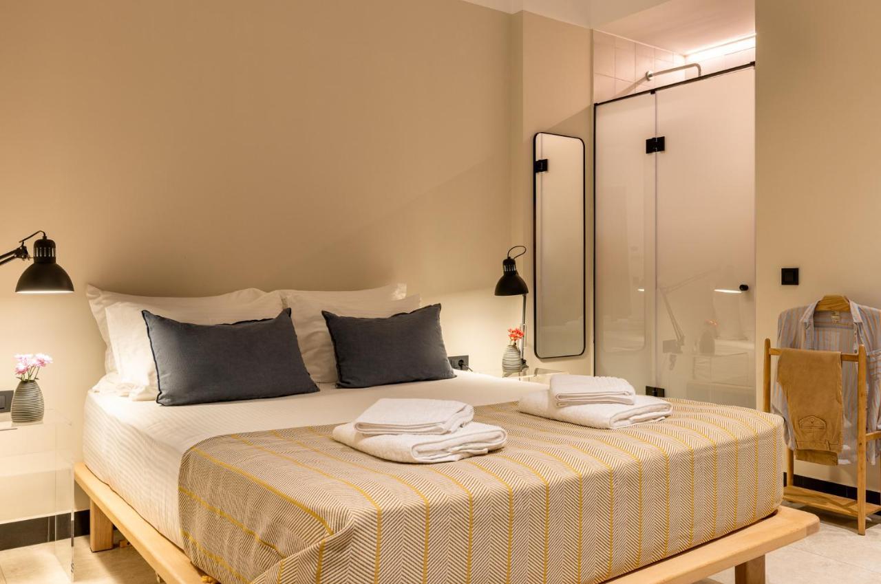 Hotel Flaneur Chania  Zewnętrze zdjęcie