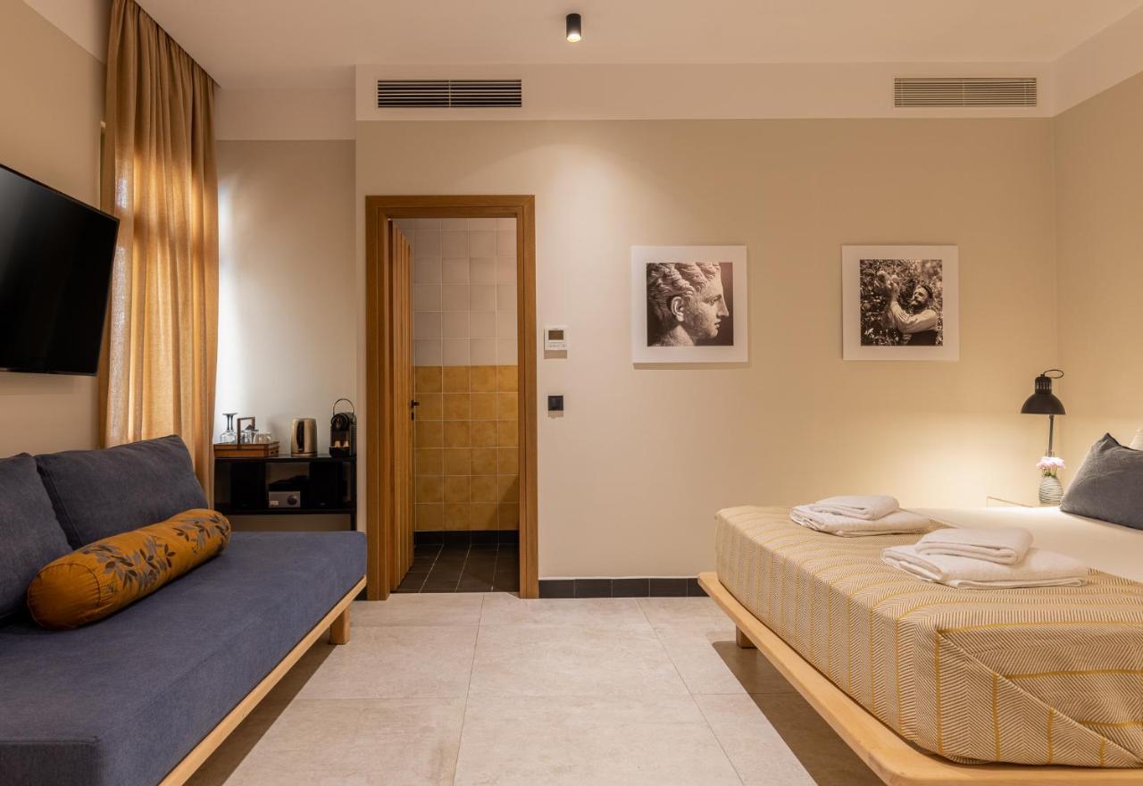 Hotel Flaneur Chania  Zewnętrze zdjęcie