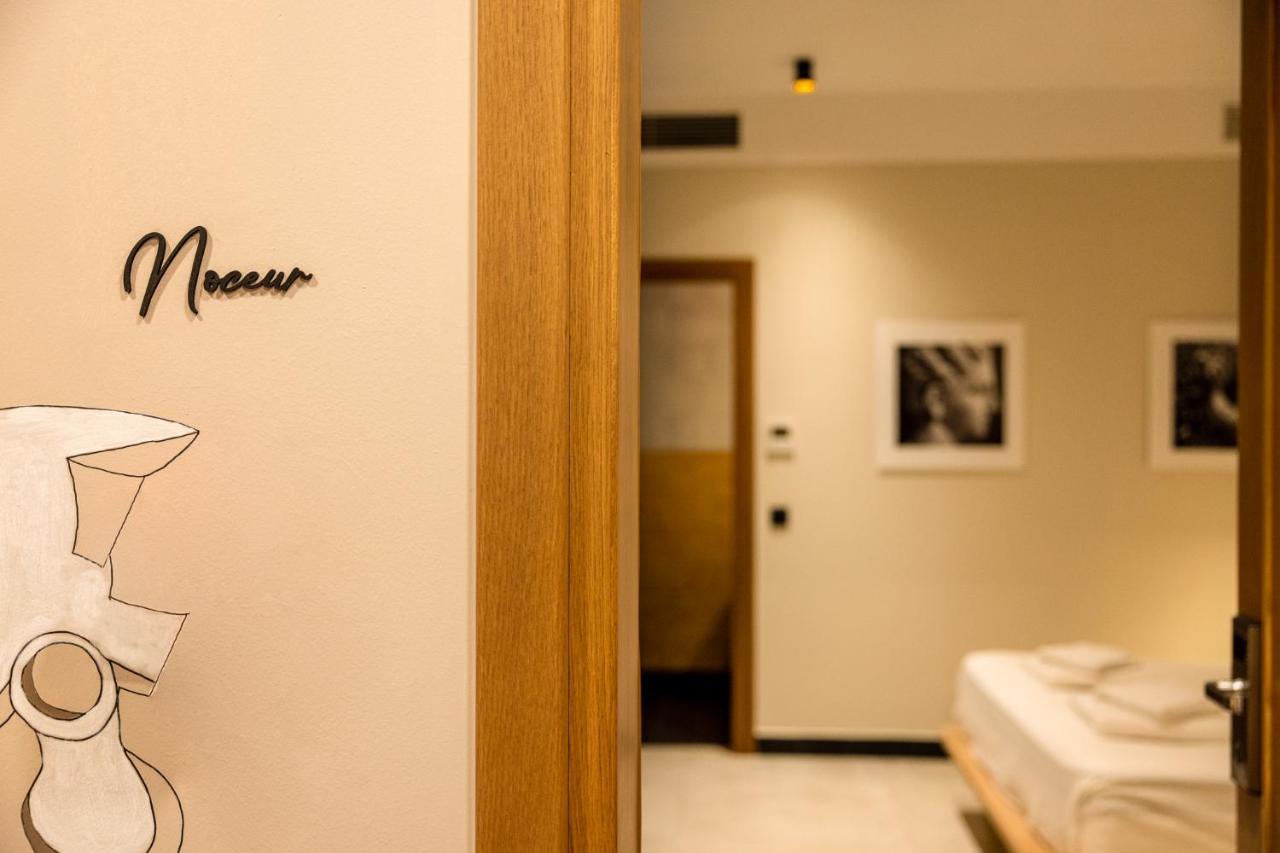 Hotel Flaneur Chania  Zewnętrze zdjęcie