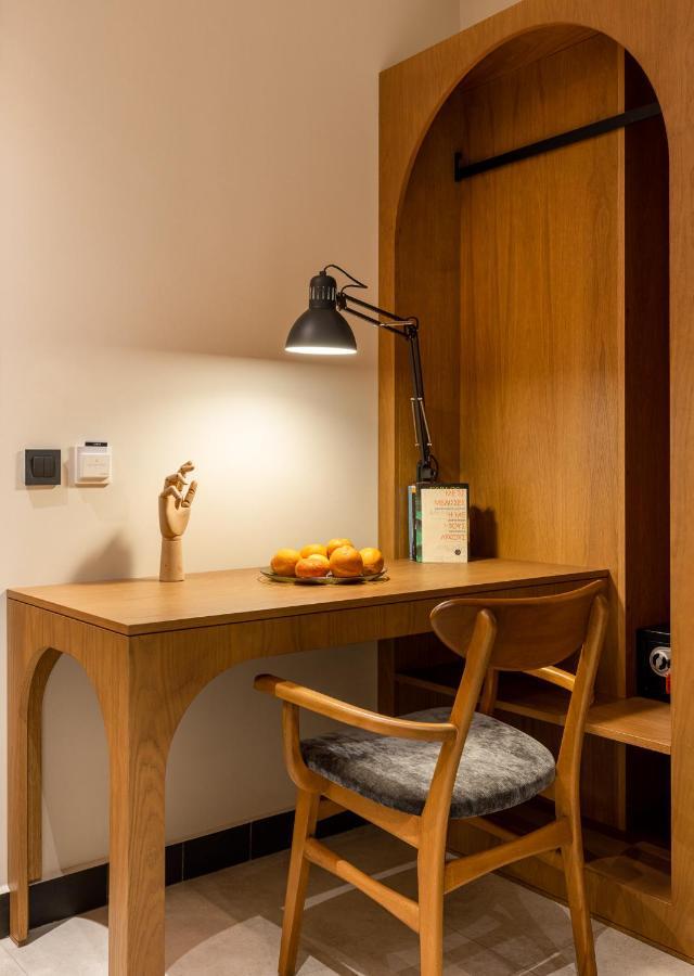 Hotel Flaneur Chania  Zewnętrze zdjęcie