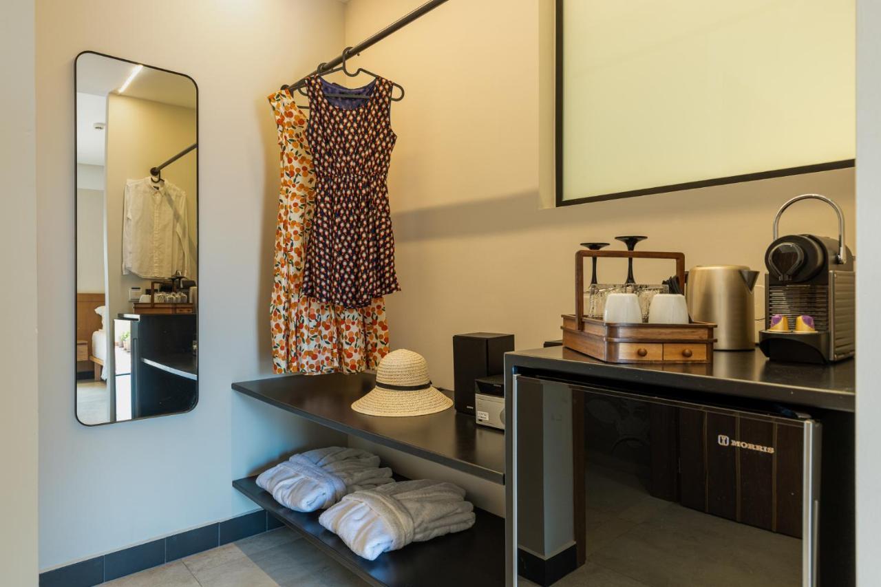 Hotel Flaneur Chania  Zewnętrze zdjęcie