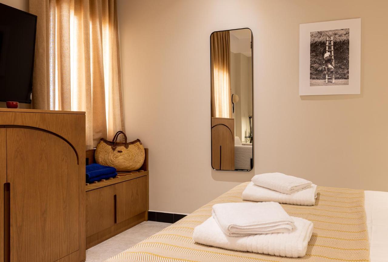 Hotel Flaneur Chania  Zewnętrze zdjęcie