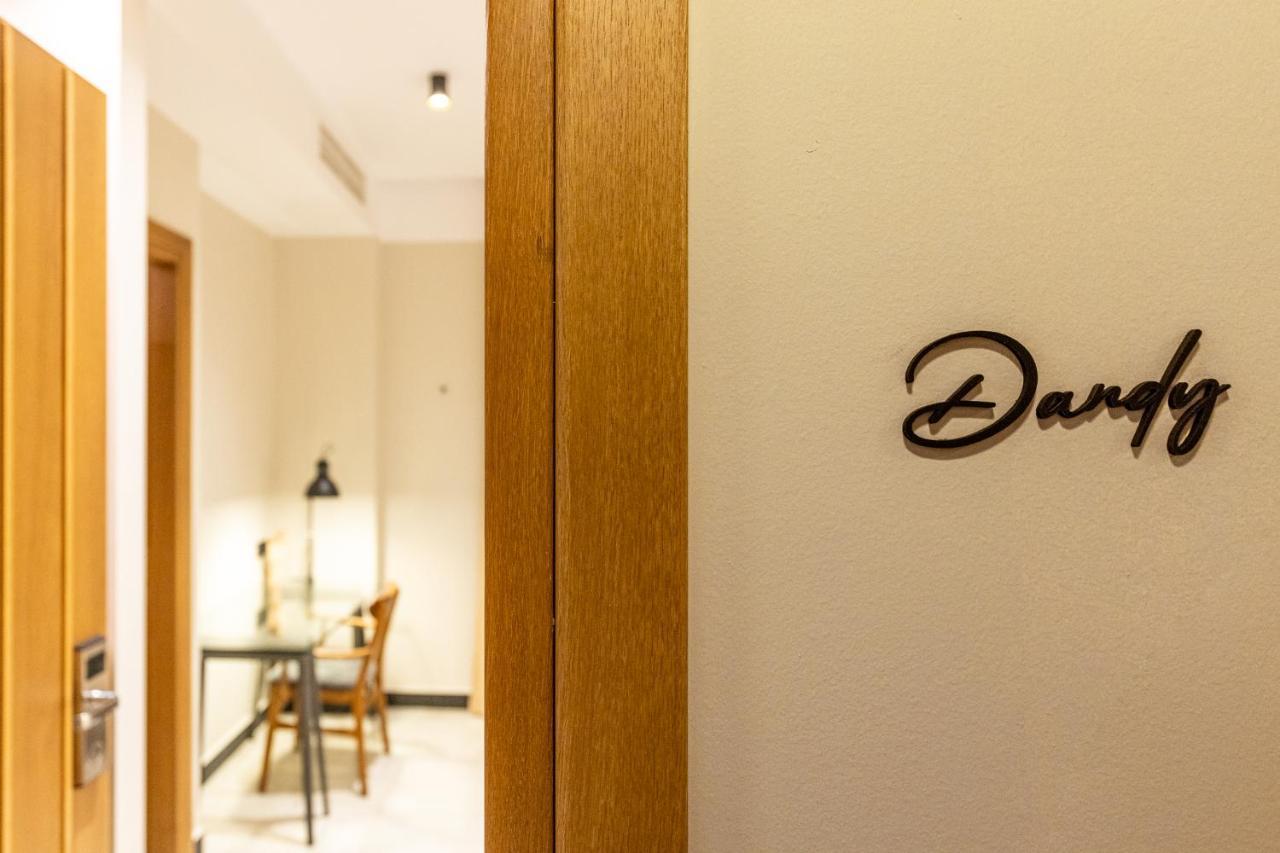 Hotel Flaneur Chania  Zewnętrze zdjęcie