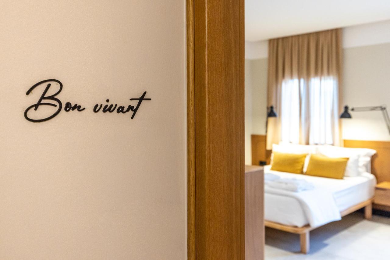 Hotel Flaneur Chania  Zewnętrze zdjęcie