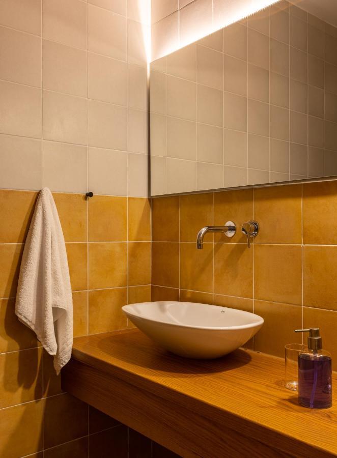 Hotel Flaneur Chania  Zewnętrze zdjęcie
