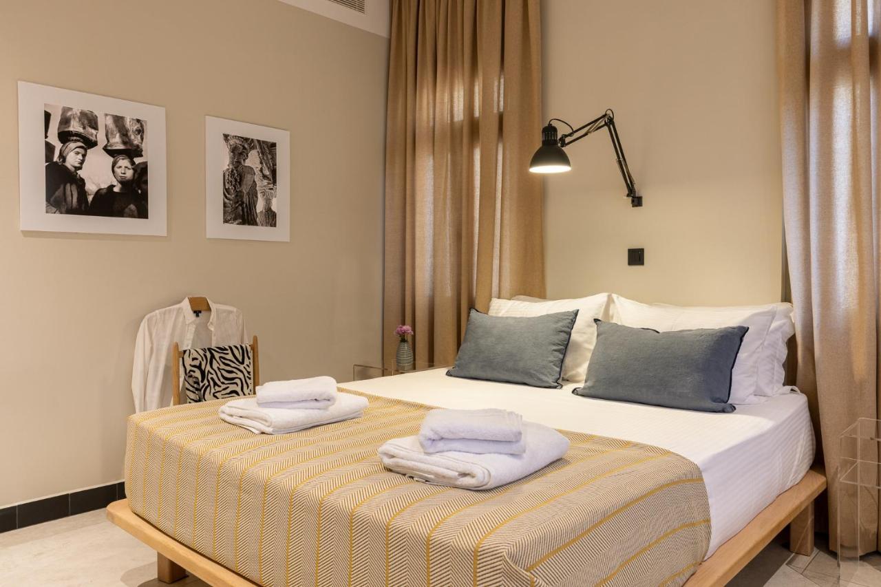 Hotel Flaneur Chania  Zewnętrze zdjęcie