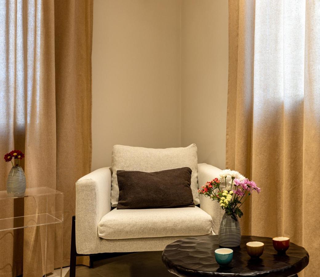 Hotel Flaneur Chania  Zewnętrze zdjęcie