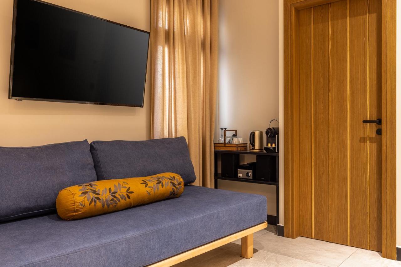 Hotel Flaneur Chania  Zewnętrze zdjęcie