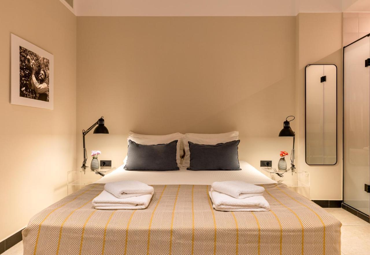 Hotel Flaneur Chania  Zewnętrze zdjęcie