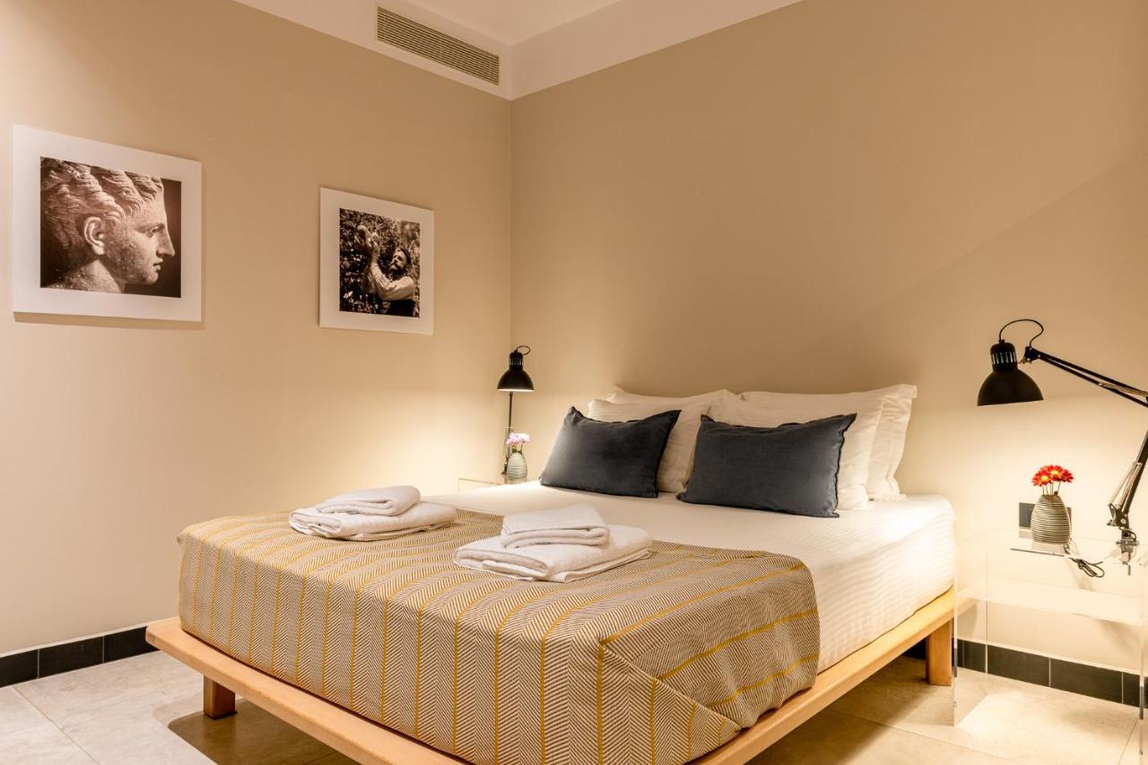 Hotel Flaneur Chania  Zewnętrze zdjęcie