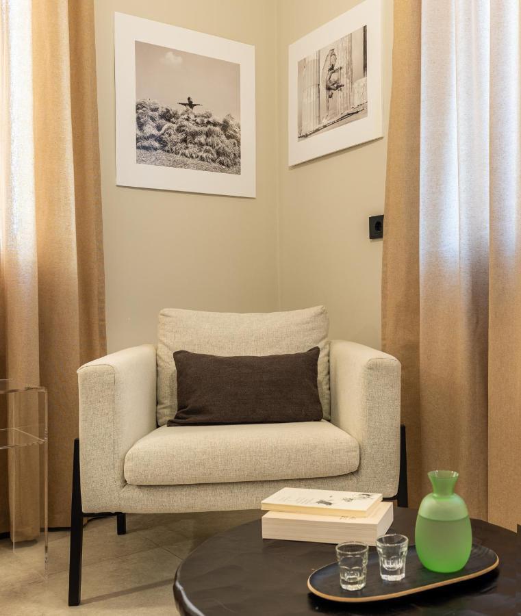 Hotel Flaneur Chania  Zewnętrze zdjęcie