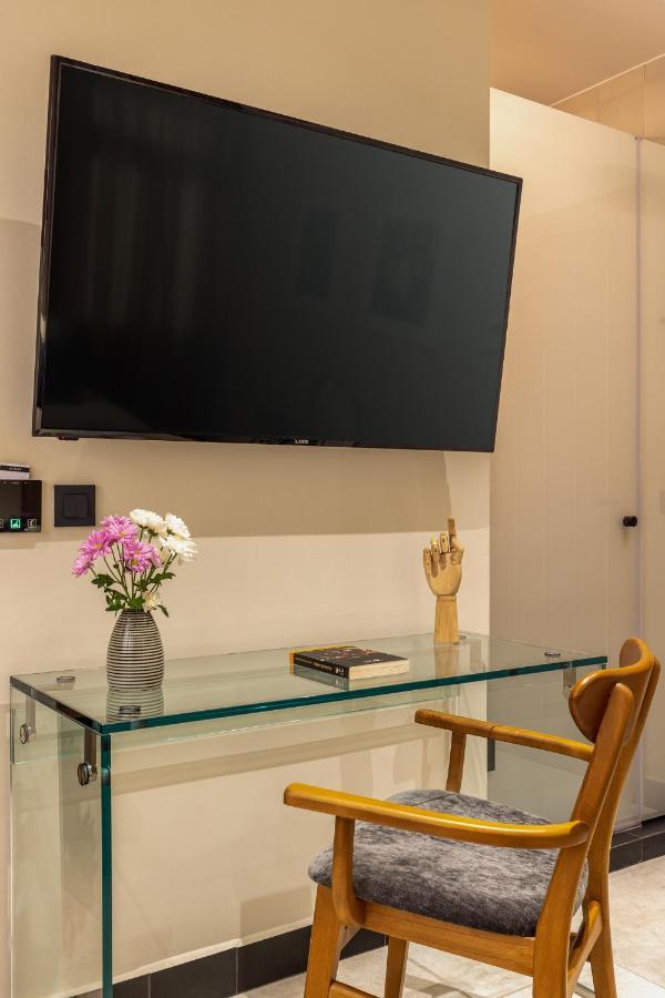 Hotel Flaneur Chania  Zewnętrze zdjęcie