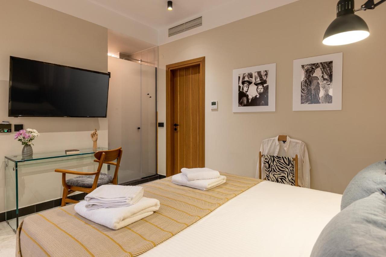 Hotel Flaneur Chania  Zewnętrze zdjęcie