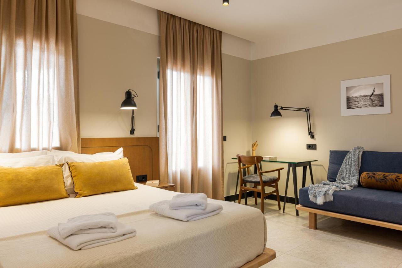 Hotel Flaneur Chania  Zewnętrze zdjęcie