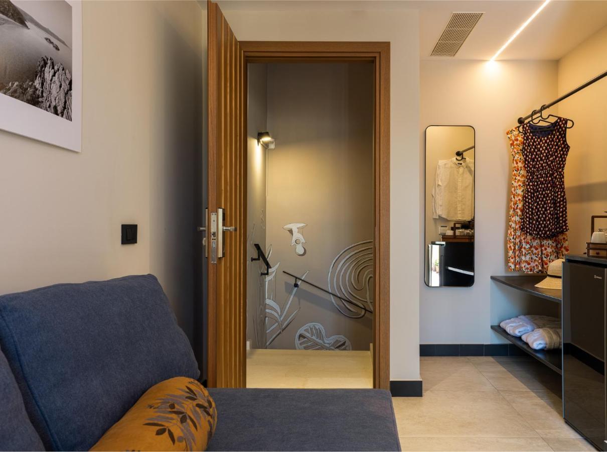Hotel Flaneur Chania  Zewnętrze zdjęcie