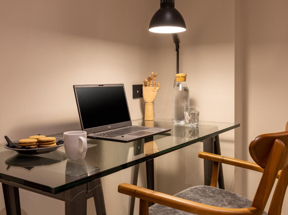 Hotel Flaneur Chania  Zewnętrze zdjęcie