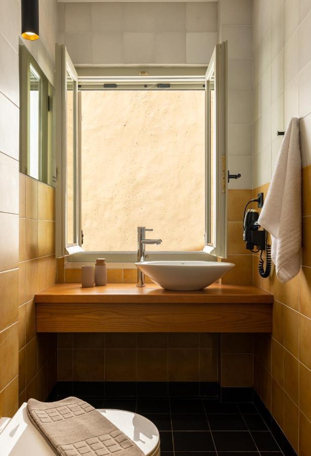 Hotel Flaneur Chania  Zewnętrze zdjęcie