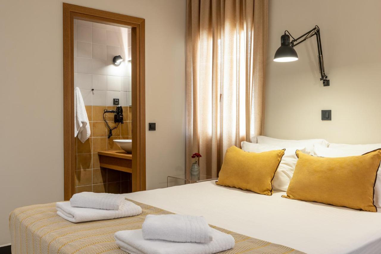 Hotel Flaneur Chania  Zewnętrze zdjęcie
