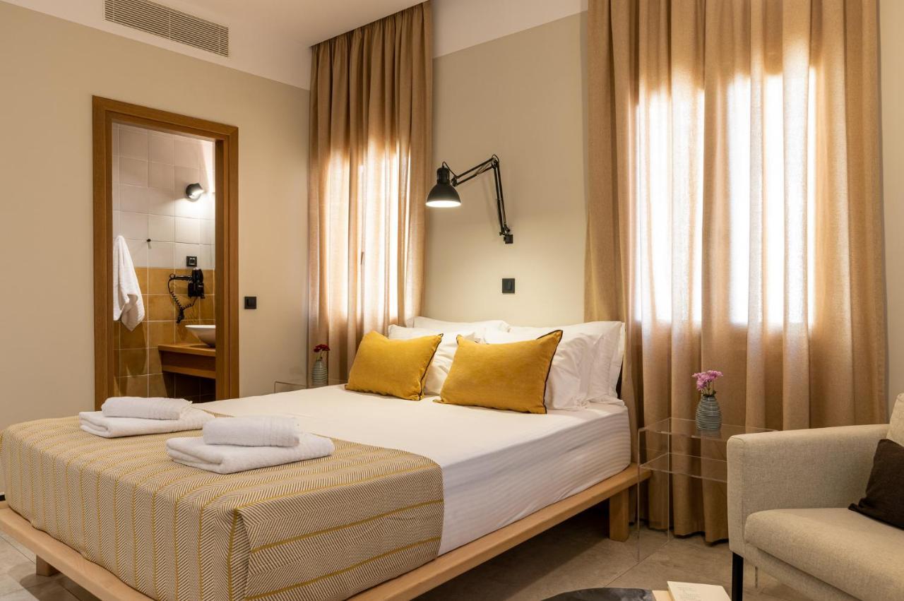 Hotel Flaneur Chania  Zewnętrze zdjęcie