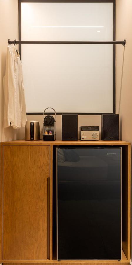 Hotel Flaneur Chania  Zewnętrze zdjęcie