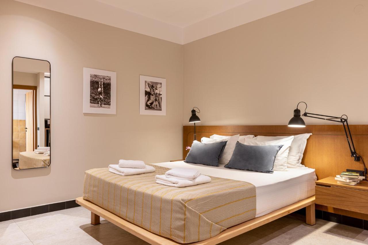 Hotel Flaneur Chania  Zewnętrze zdjęcie