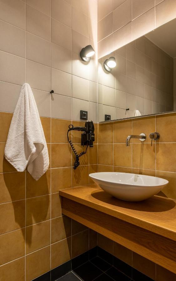 Hotel Flaneur Chania  Zewnętrze zdjęcie