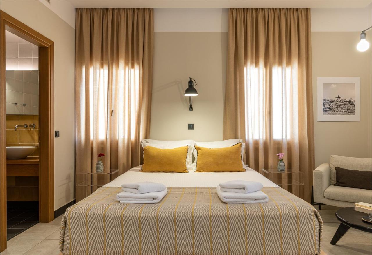 Hotel Flaneur Chania  Zewnętrze zdjęcie