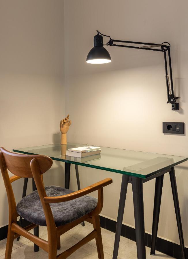 Hotel Flaneur Chania  Zewnętrze zdjęcie